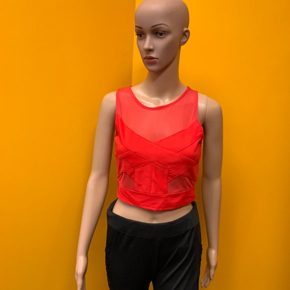 Charlotte Russe - Picture 1 of 2